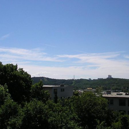 Ami Penzion Brno Habitación foto