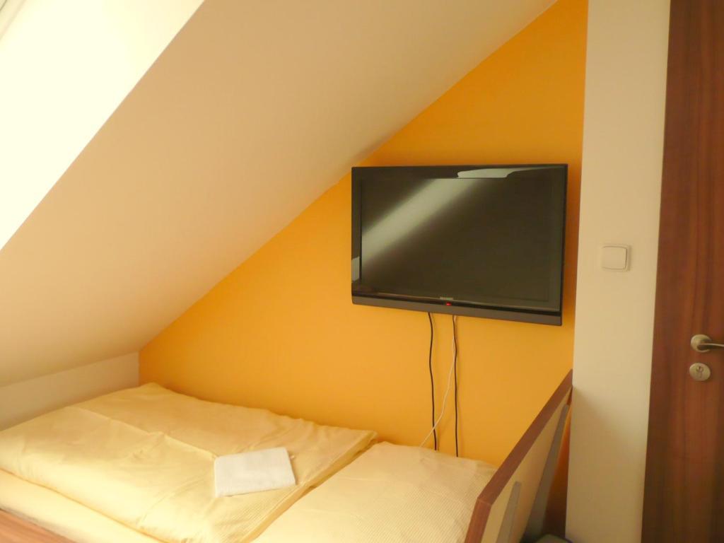 Ami Penzion Brno Habitación foto