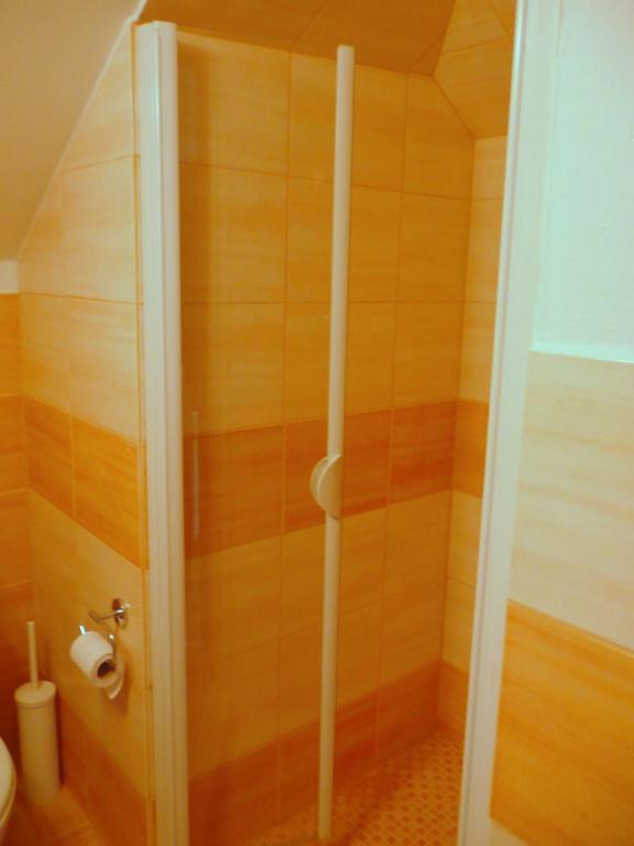 Ami Penzion Brno Habitación foto