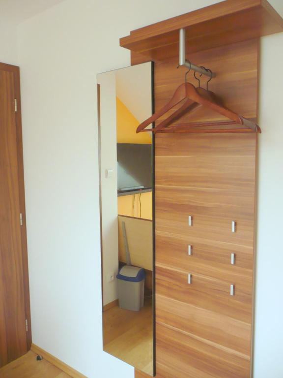 Ami Penzion Brno Habitación foto